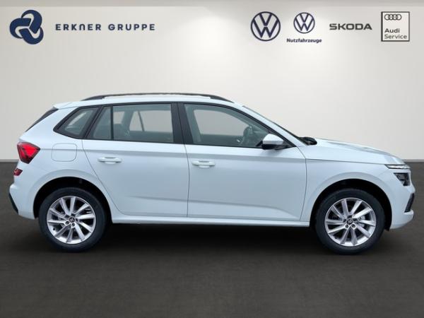 Skoda Kamiq 1.0 TSI Selection +AHK+NAVI+MATRIX+RFK+SHZ+PDC+