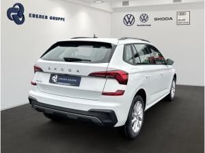 Skoda Kamiq 1.0 TSI Selection +AHK+NAVI+MATRIX+RFK+SHZ+PDC+
