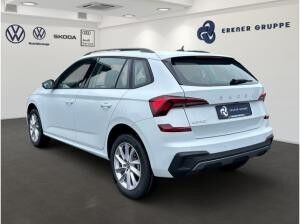 Skoda Kamiq 1.0 TSI Selection +AHK+NAVI+MATRIX+RFK+SHZ+PDC+