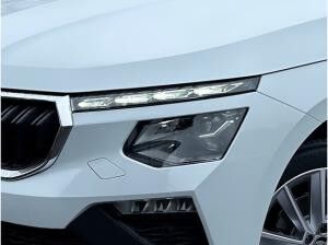 Skoda Kamiq 1.0 TSI Selection +AHK+NAVI+MATRIX+RFK+SHZ+PDC+