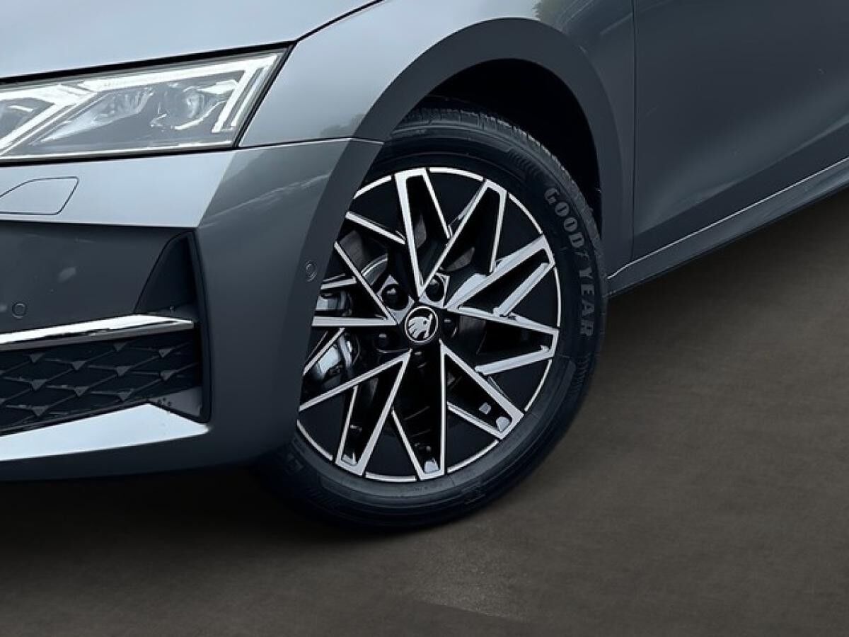 Skoda Octavia Combi 2.0 TSI DSG 4x4 Tour +AHK+CANTON+ACC+STHZ+SHZ+