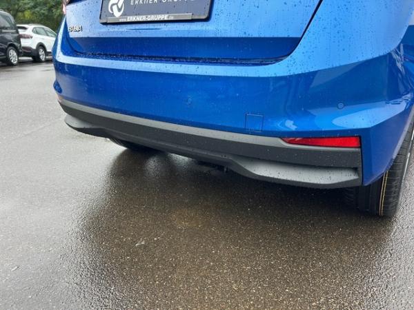 Skoda Fabia 1.0 TSI Selection +SHZ+GRA+LED+PDC+KLIMA+