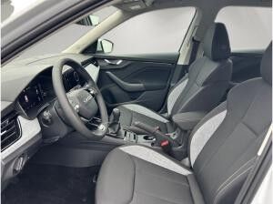 Skoda Kamiq 1.0 TSI Selection +AHK+NAVI+MATRIX+RFK+SHZ+PDC+