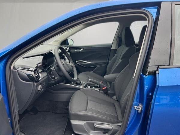 Skoda Fabia 1.0 TSI DSG Selection +ACC+KLIMA+LMF+LED+