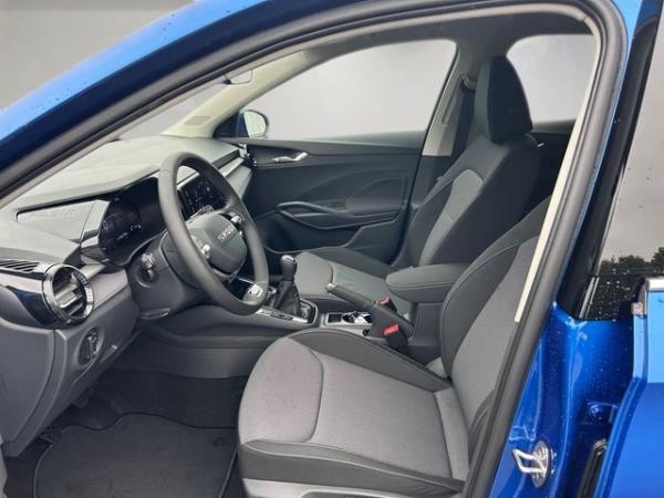 Skoda Fabia 1.0 TSI Selection +SHZ+GRA+LED+PDC+KLIMA+