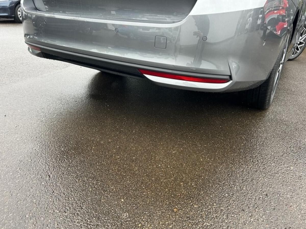 Skoda Octavia Combi 2.0 TSI DSG 4x4 Tour +AHK+CANTON+ACC+STHZ+SHZ+