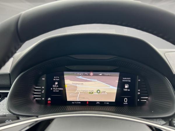 Skoda Kamiq 1.0 TSI Selection +AHK+NAVI+MATRIX+RFK+SHZ+PDC+