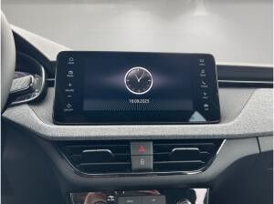 Skoda Kamiq 1.0 TSI Selection +AHK+NAVI+MATRIX+RFK+SHZ+PDC+