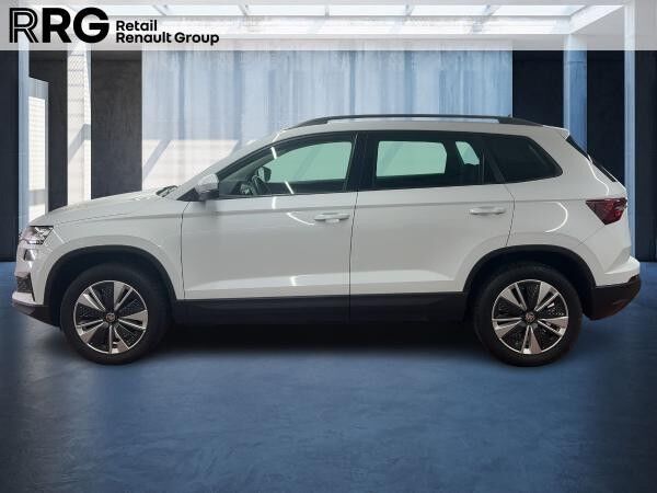 Skoda Karoq AMBITION TDI DSG 115