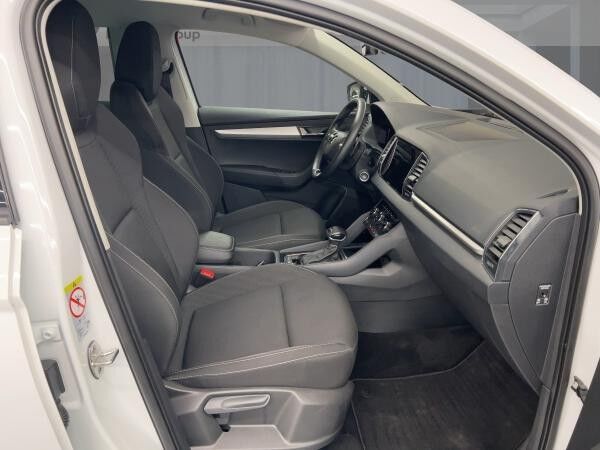 Skoda Karoq AMBITION TDI DSG 115