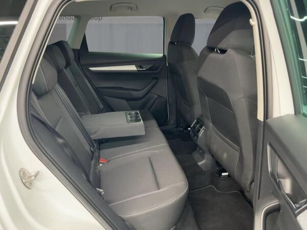 Skoda Karoq AMBITION TDI DSG 115