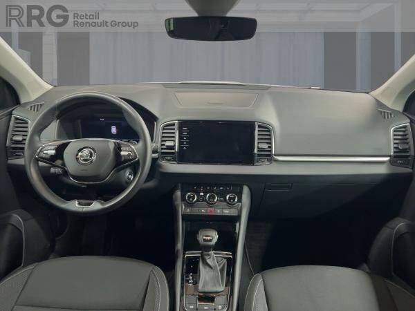 Skoda Karoq AMBITION TDI DSG 115