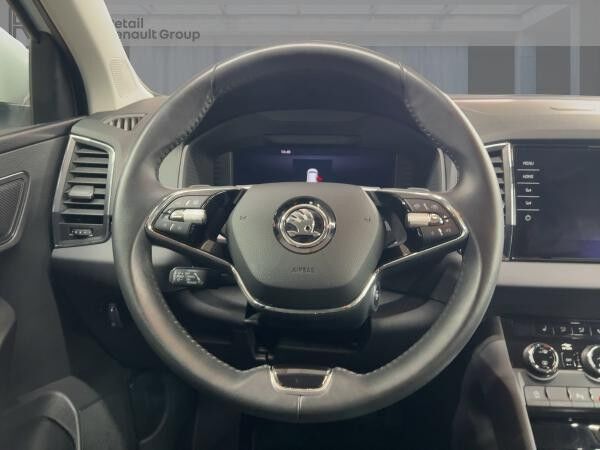Skoda Karoq AMBITION TDI DSG 115