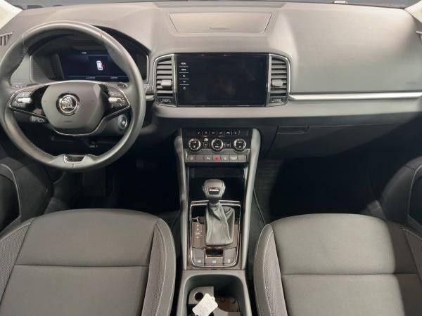 Skoda Karoq AMBITION TDI DSG 115