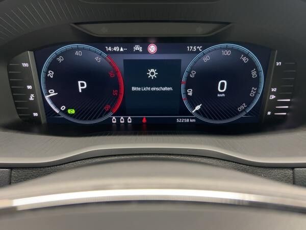 Skoda Karoq AMBITION TDI DSG 115