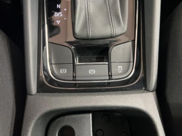 Skoda Karoq AMBITION TDI DSG 115