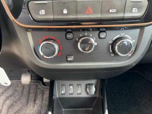 Dacia Spring Extreme ELECTRIC 65 - BERLIN