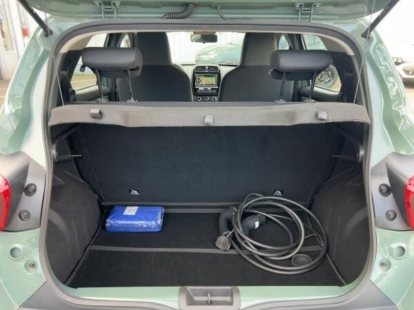 Dacia Spring Extreme ELECTRIC 65 - BERLIN