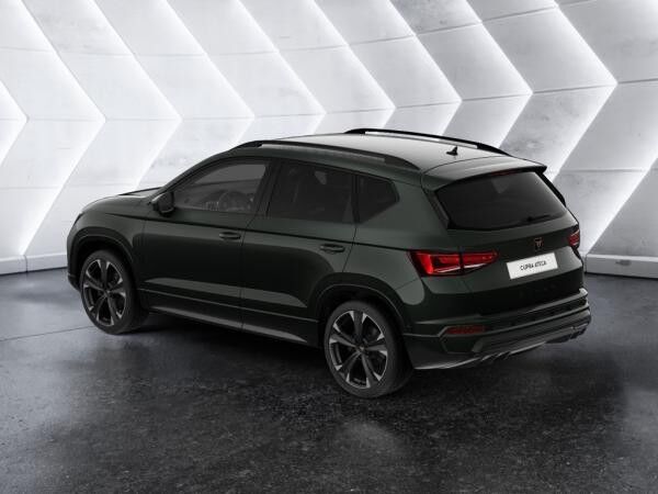 Cupra Ateca 1.5 TSI - KLIMA PDC SHZ KAMERA NAVI ACC LED *SN44*
