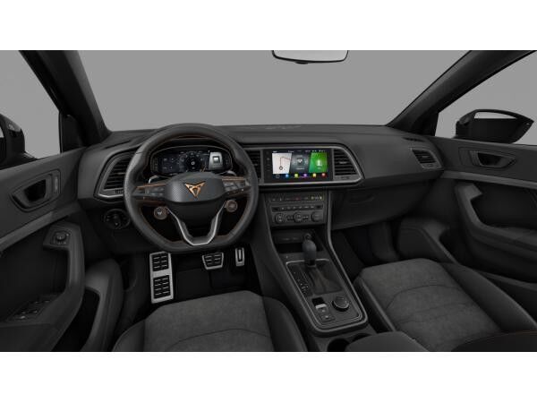 Cupra Ateca 1.5 TSI - KLIMA PDC SHZ KAMERA NAVI ACC LED *SN44*