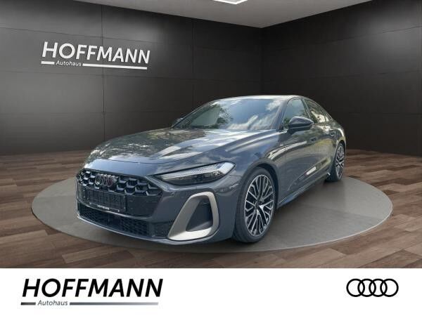 Audi A5 Limousine TDI S line Matrix+Kamera+AHK