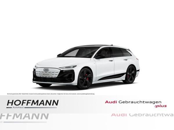 Audi A6 e-tron Avant quattro Pano+Matrix+Kamera+B&O