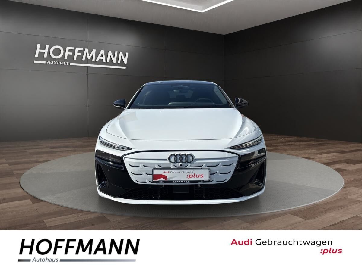 Audi A6 e-tron Avant quattro Pano+Matrix+Kamera+B&O Audi A6 e-tron Avant quattro Pano+Matrix+Kamera+B&O