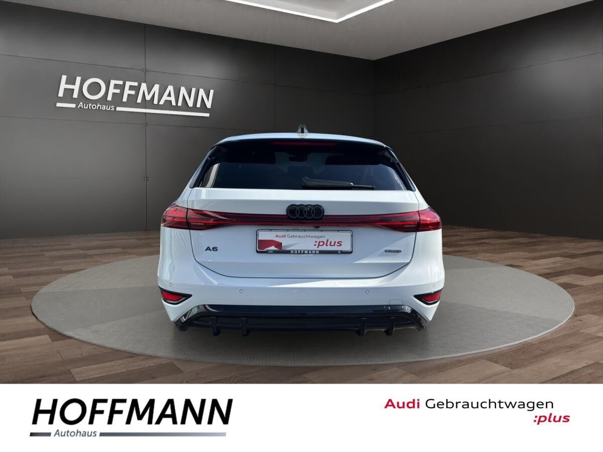 Audi A6 e-tron Avant quattro Pano+Matrix+Kamera+B&O Audi A6 e-tron Avant quattro Pano+Matrix+Kamera+B&O