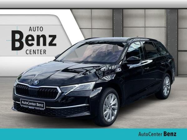 Skoda Octavia C. 2.0 TDI SELECTION *AHK*HUD*NAVI*SHZ*