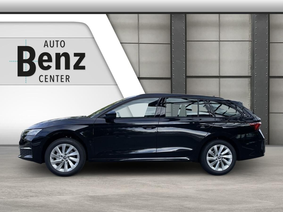 Skoda Octavia C. 2.0 TDI SELECTION *AHK*HUD*NAVI*SHZ*