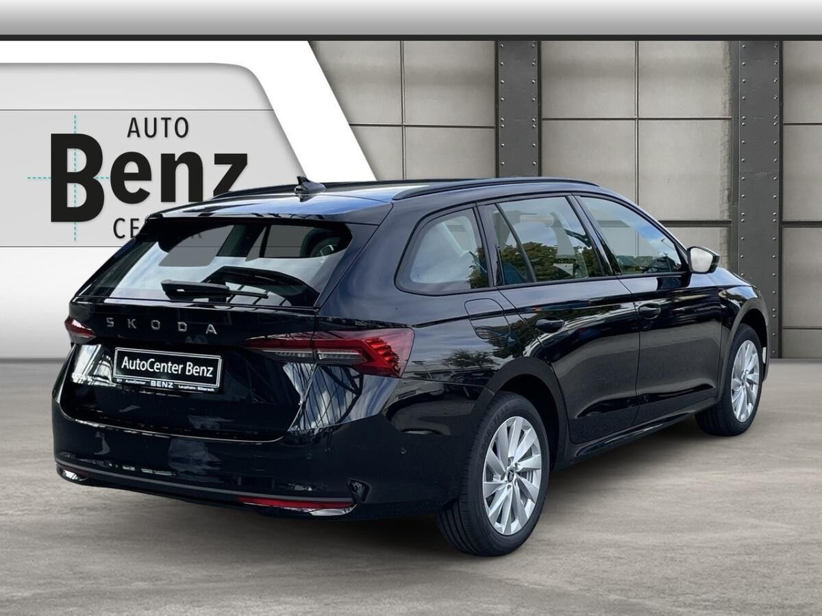 Skoda Octavia C. 2.0 TDI SELECTION *AHK*HUD*NAVI*SHZ*