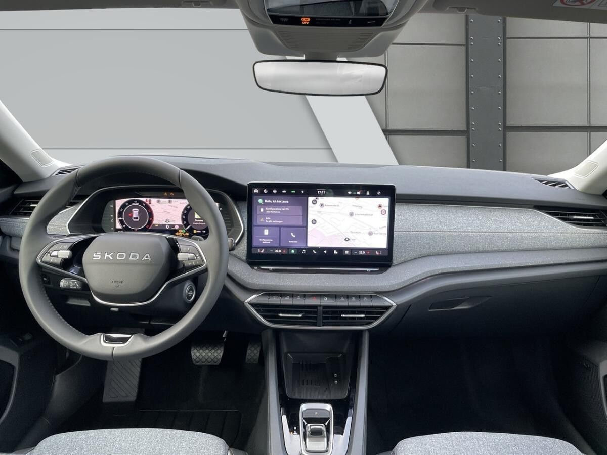 Skoda Octavia C. 2.0 TDI SELECTION *AHK*HUD*NAVI*SHZ*