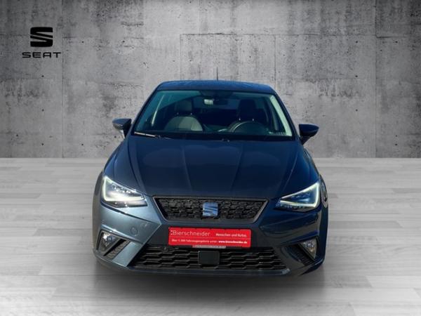 Seat Ibiza 1.0 TSI Style Beats LED Full Link Kamera Beats Audio WP