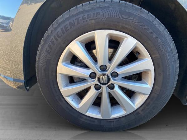 Seat Ibiza 1.0 TSI Style Beats LED Full Link Kamera Beats Audio WP