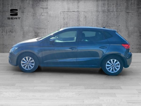 Seat Ibiza 1.0 TSI Style Beats LED Full Link Kamera Beats Audio WP