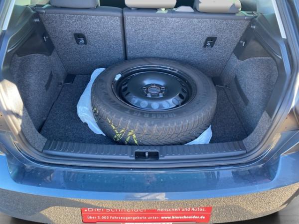 Seat Ibiza 1.0 TSI Style Beats LED Full Link Kamera Beats Audio WP