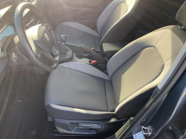 Seat Ibiza 1.0 TSI Style Beats LED Full Link Kamera Beats Audio WP