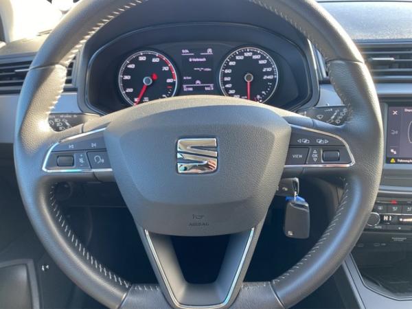 Seat Ibiza 1.0 TSI Style Beats LED Full Link Kamera Beats Audio WP