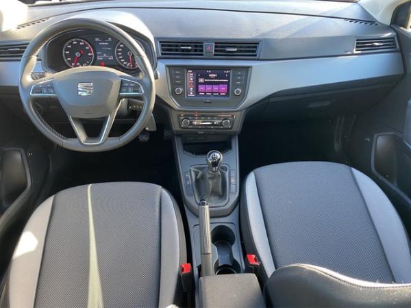 Seat Ibiza 1.0 TSI Style Beats LED Full Link Kamera Beats Audio WP