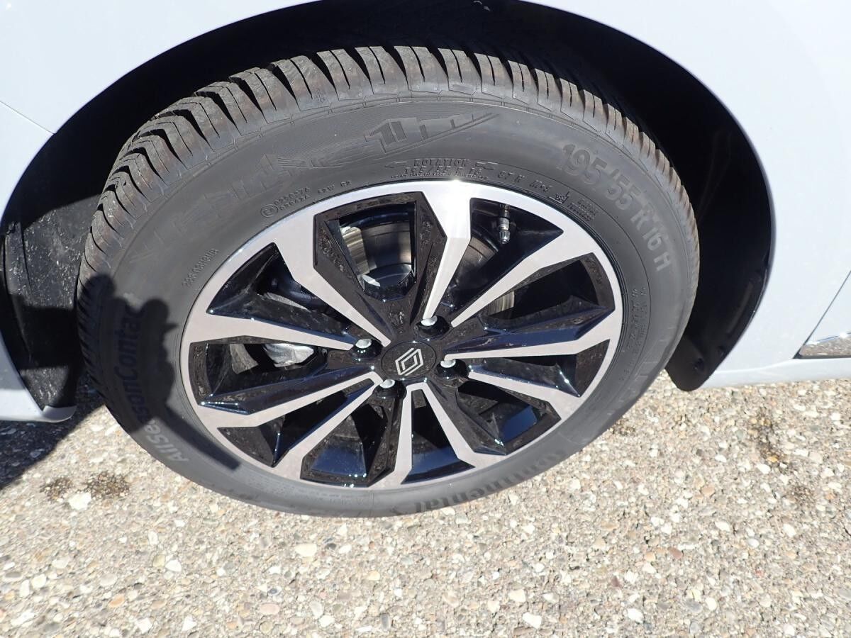 Renault Clio Techno TCe 90