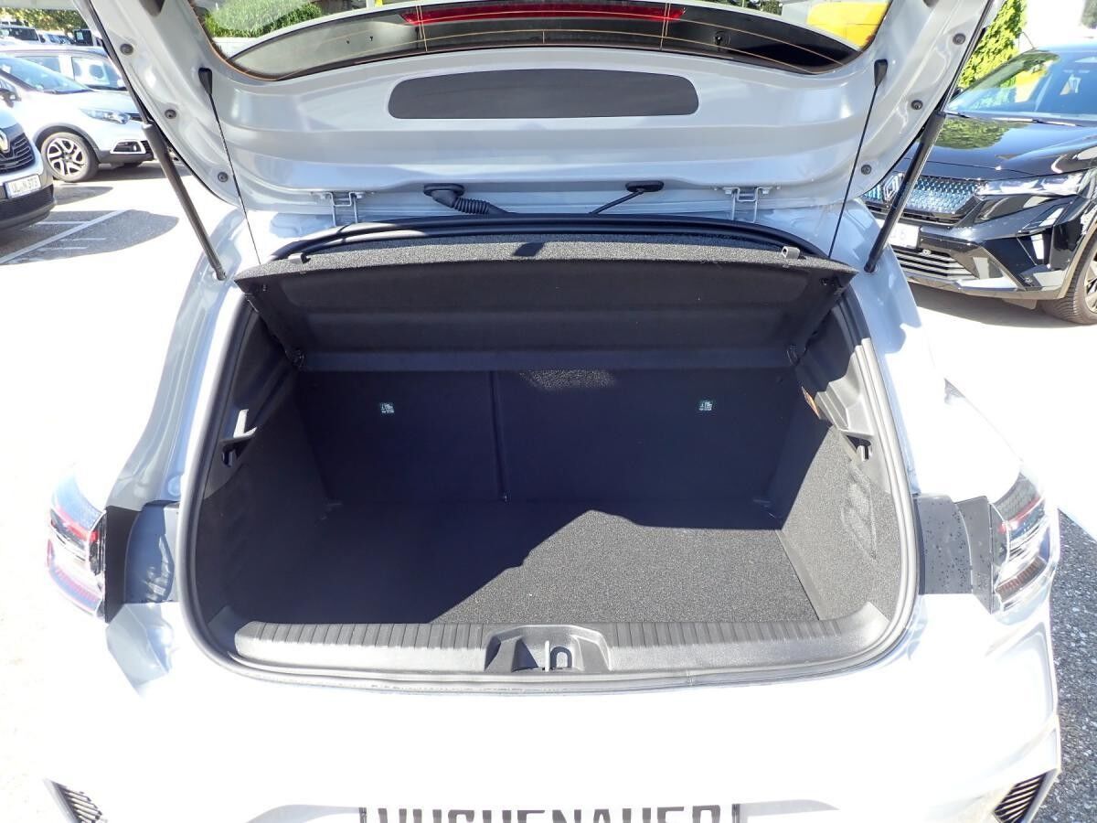 Renault Clio Techno TCe 90