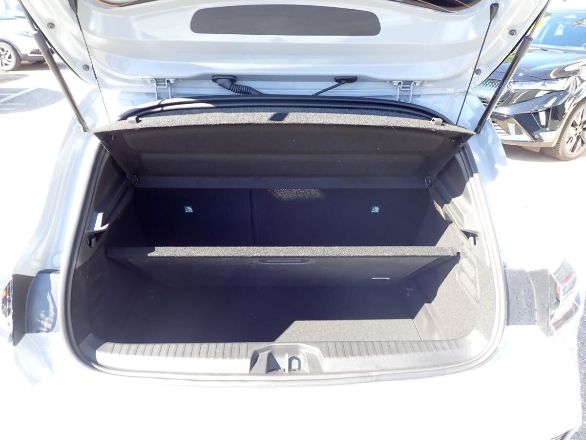 Renault Clio Techno TCe 90