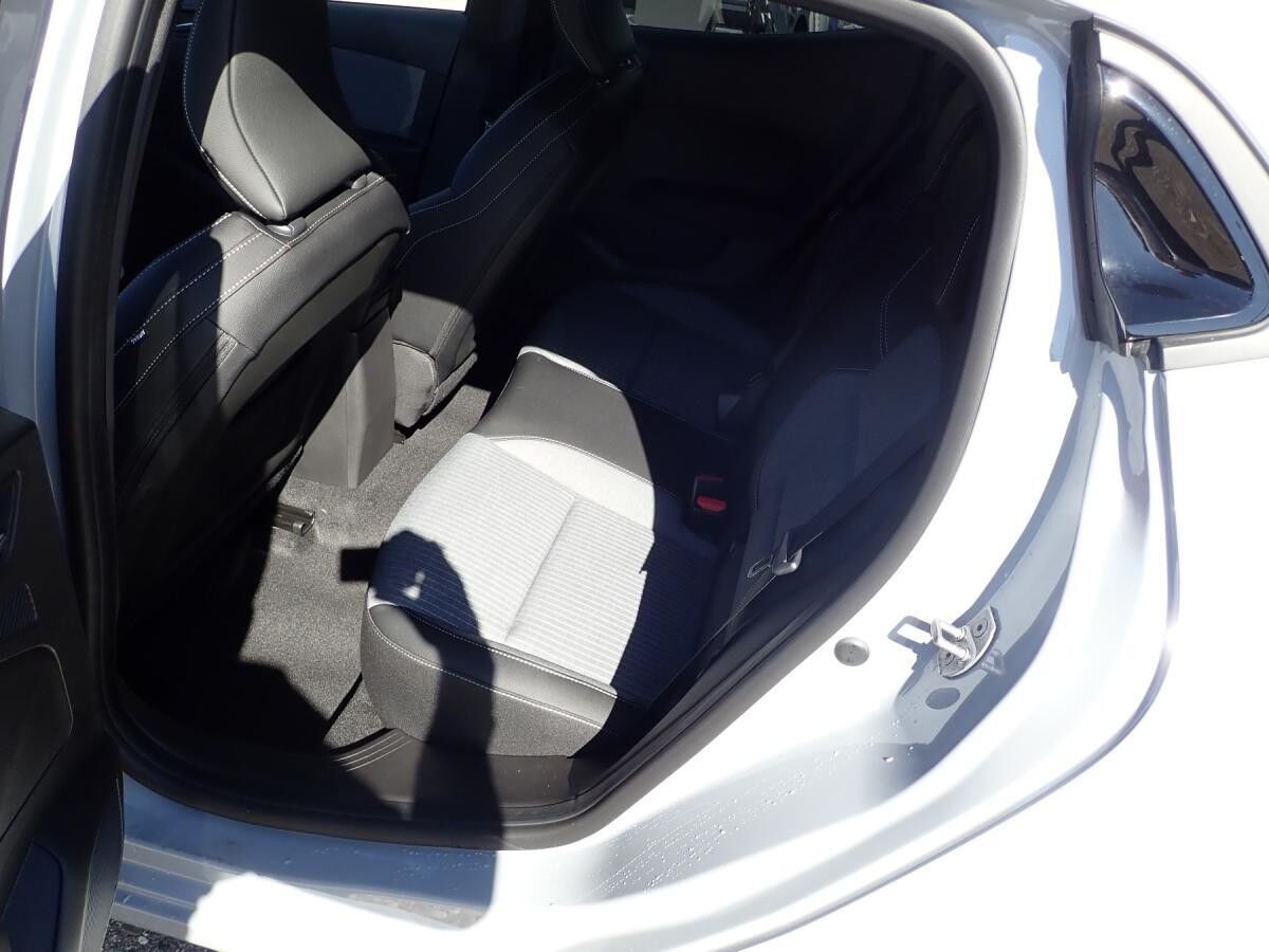 Renault Clio Techno TCe 90