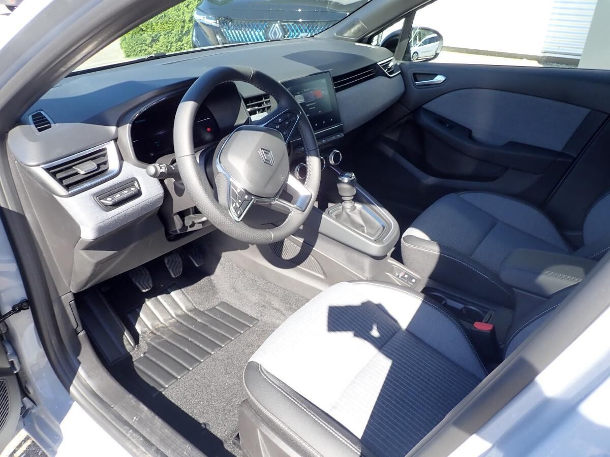 Renault Clio Techno TCe 90