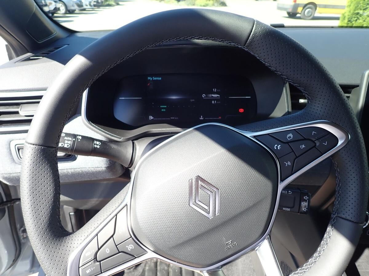 Renault Clio Techno TCe 90