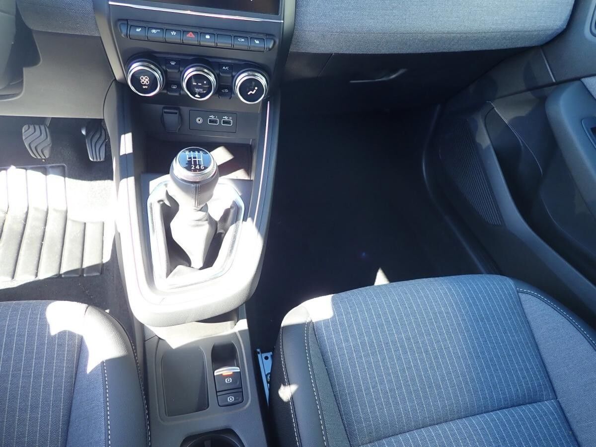 Renault Clio Techno TCe 90