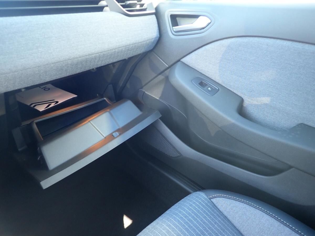 Renault Clio Techno TCe 90