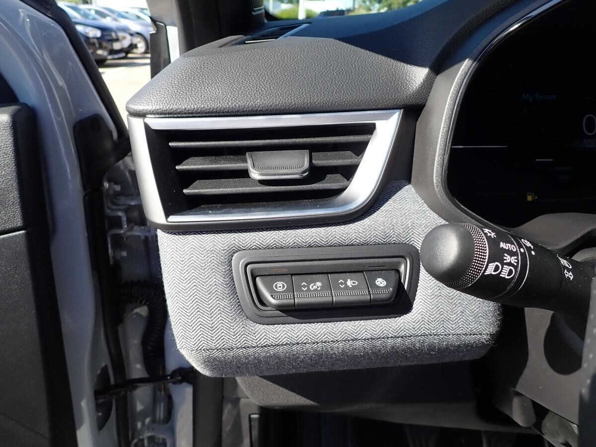 Renault Clio Techno TCe 90