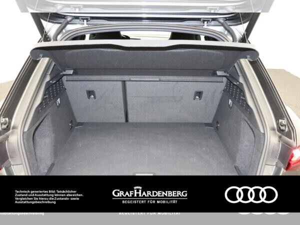 Audi A3 Sportback 35 TFSI S line Matrix Navi HuD ACC - Verfügbar ab dem 12.09