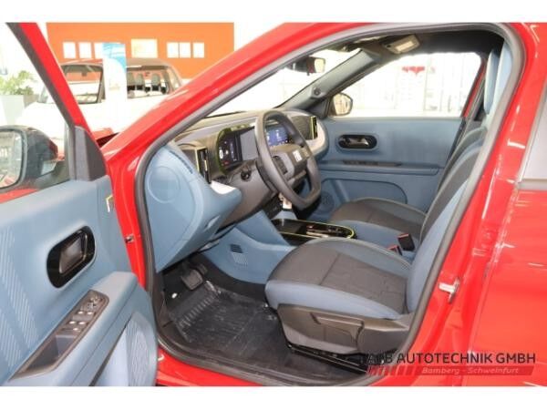 Fiat Grande Panda EV (RED) h Apple CarPlay DAB digitales Cockpit LED Spurhalteass.